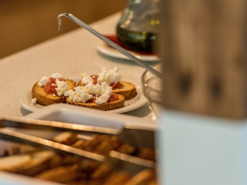 Matala Bay Hotel & Apartments 39