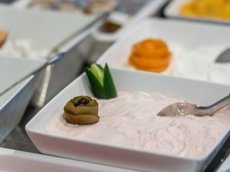 Matala Bay Hotel & Apartments 40