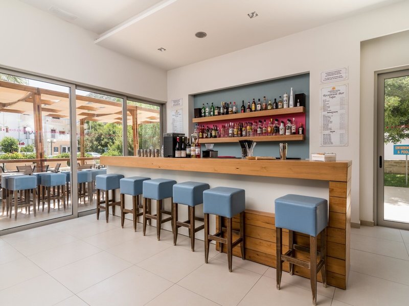 Matala Bay Hotel & Apartments 43