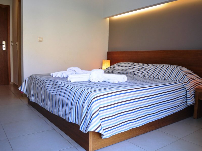 Matala Bay Hotel & Apartments 45