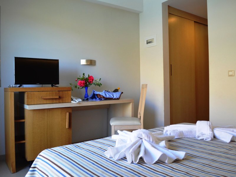 Matala Bay Hotel & Apartments 47