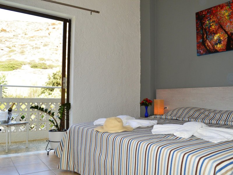 Matala Bay Hotel & Apartments 48