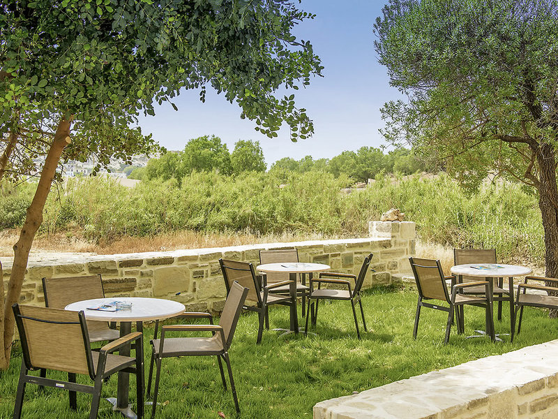 Matala Bay Hotel & Apartments 2 - Restaurant