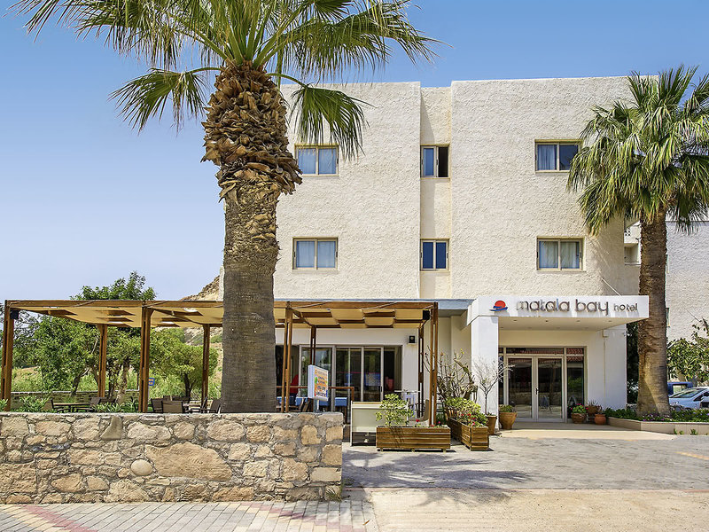 Matala Bay Hotel & Apartments 5 - Exterior