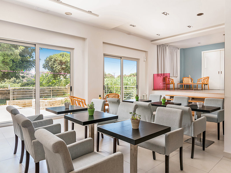 Matala Bay Hotel & Apartments 6 - Conference Room