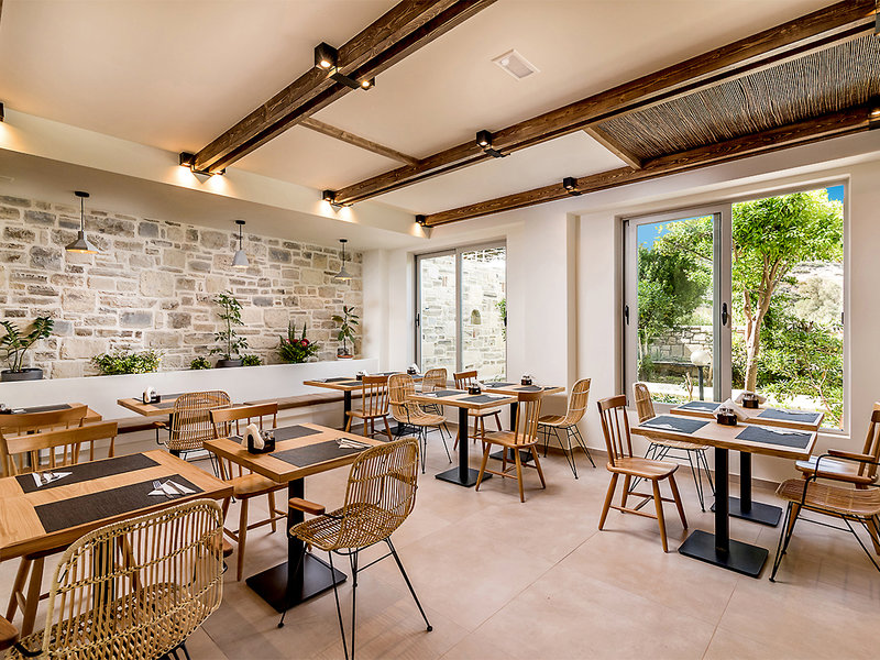 Matala Bay Hotel & Apartments 9 - Restaurant
