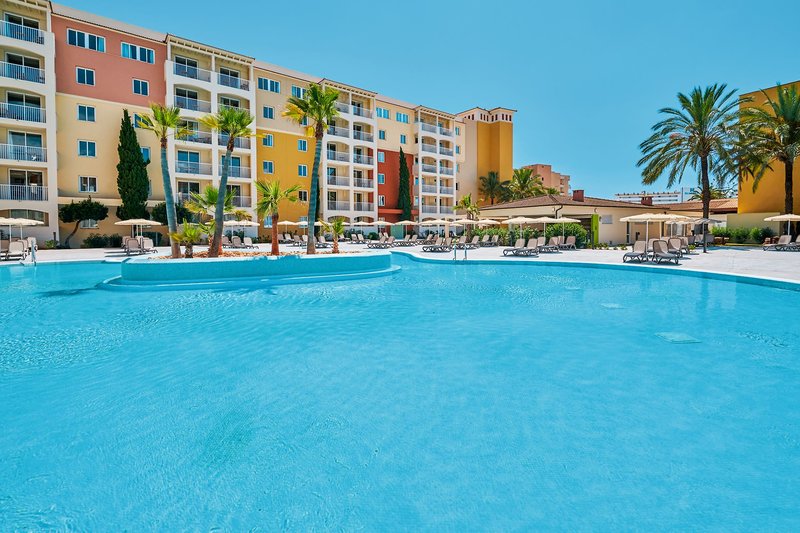 Protur Badía Park Aparthotel 1