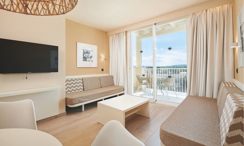 Protur Badía Park Aparthotel 2