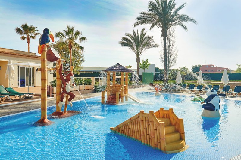 Protur Badía Park Aparthotel 3