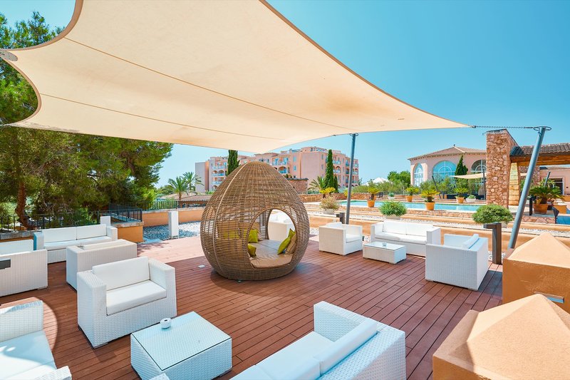 Protur Badía Park Aparthotel 4