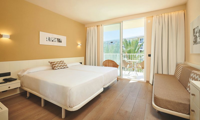 Protur Badía Park Aparthotel 7