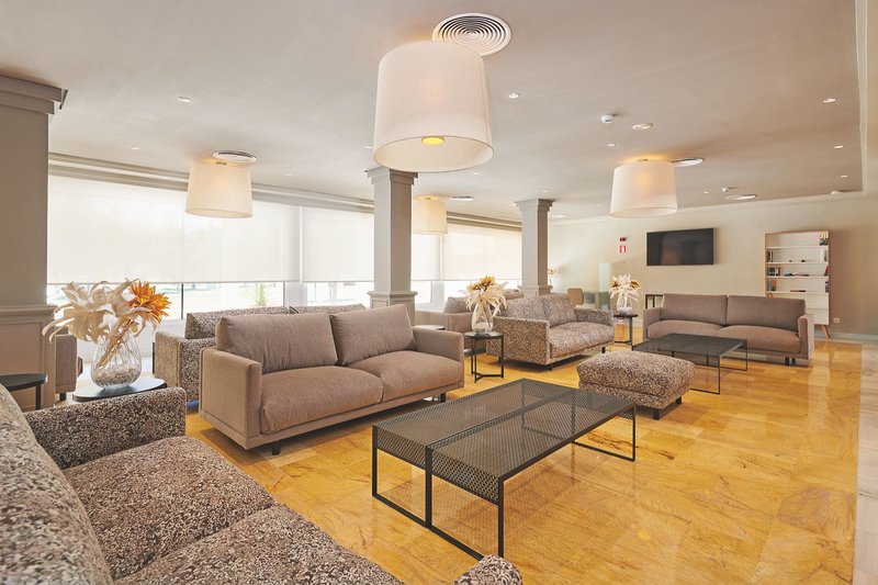 Protur Badía Park Aparthotel 11