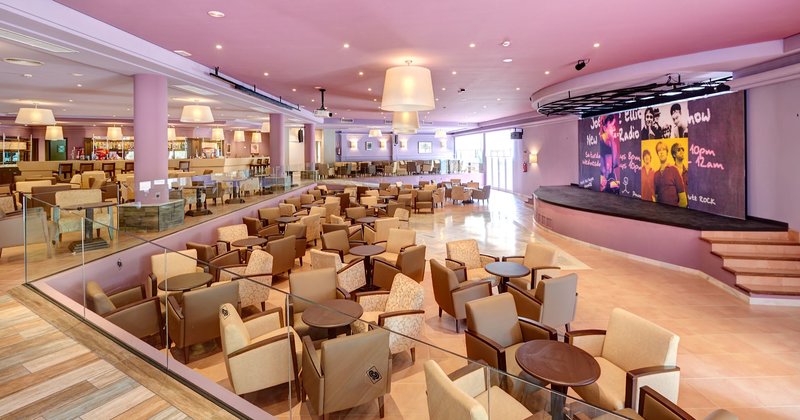 Protur Badía Park Aparthotel 13