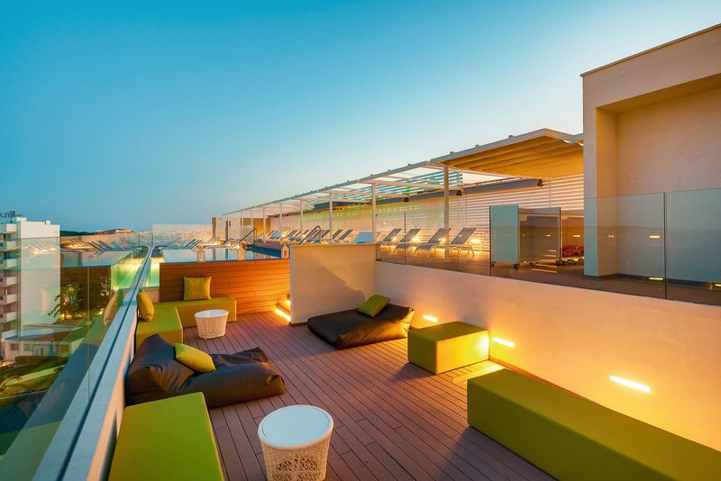 Protur Badía Park Aparthotel 14