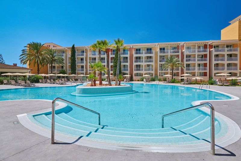 Protur Badía Park Aparthotel 15