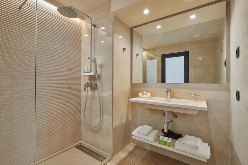 Protur Badía Park Aparthotel 18