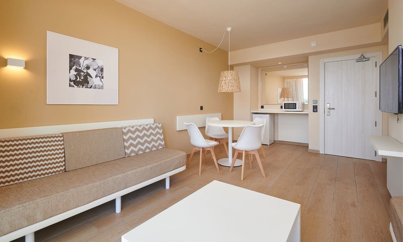 Protur Badía Park Aparthotel 19