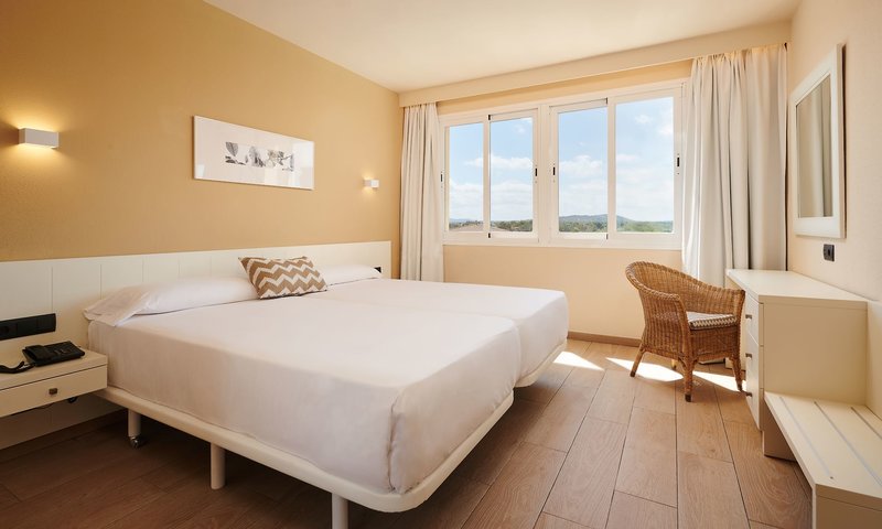 Protur Badía Park Aparthotel 20