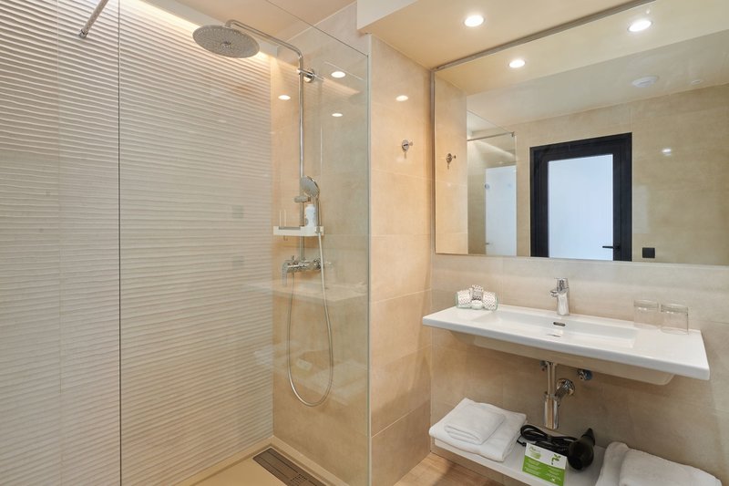 Protur Badía Park Aparthotel 21