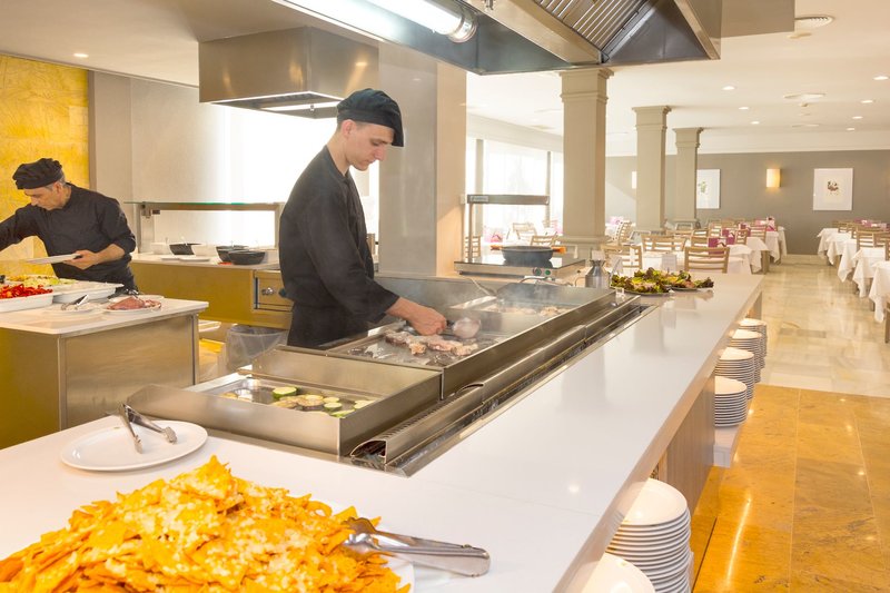 Protur Badía Park Aparthotel 22