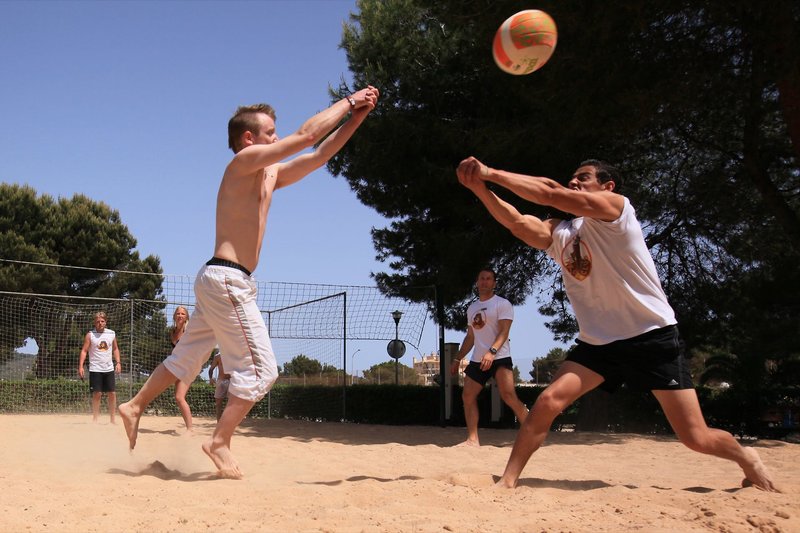 Protur Badía Park Aparthotel 23