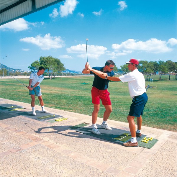 Protur Badía Park Aparthotel 26