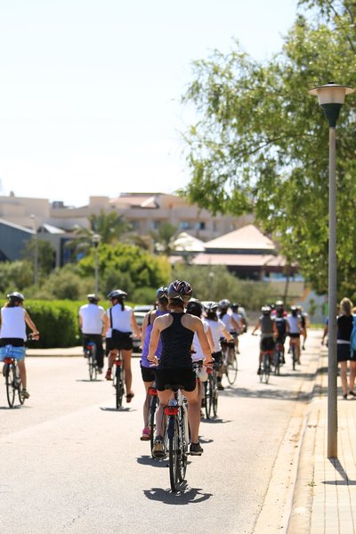 Protur Badía Park Aparthotel 29