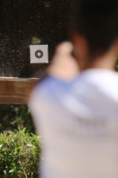 Protur Badía Park Aparthotel 30