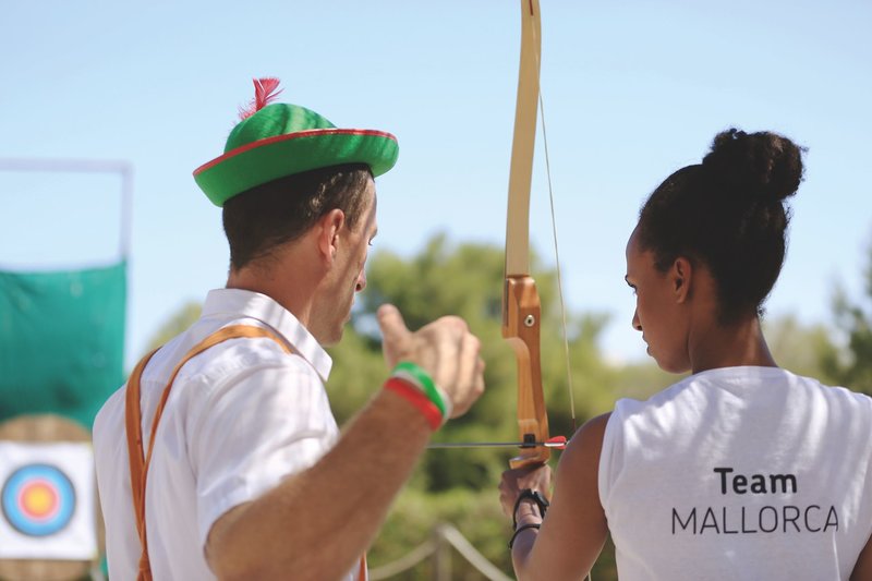 Protur Badía Park Aparthotel 31