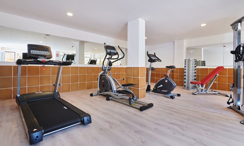 Protur Badía Park Aparthotel 32