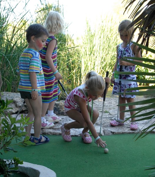 Protur Badía Park Aparthotel 35