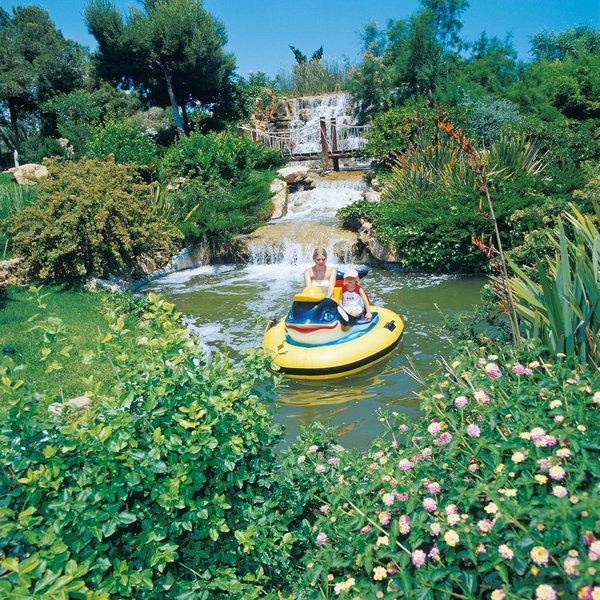 Protur Badía Park Aparthotel 37