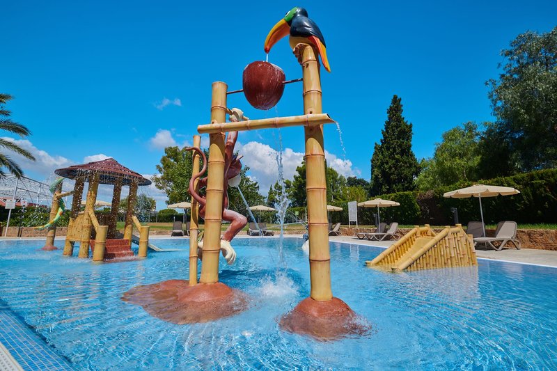 Protur Badía Park Aparthotel 38