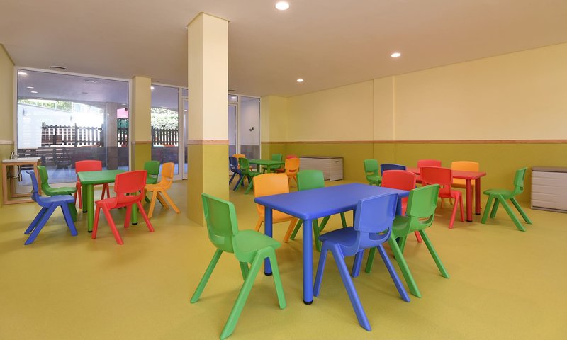 Protur Badía Park Aparthotel 39