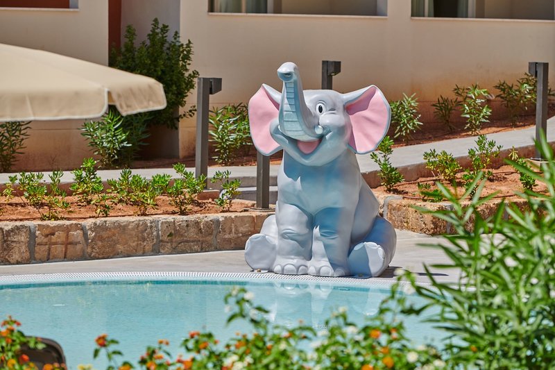 Protur Badía Park Aparthotel 40