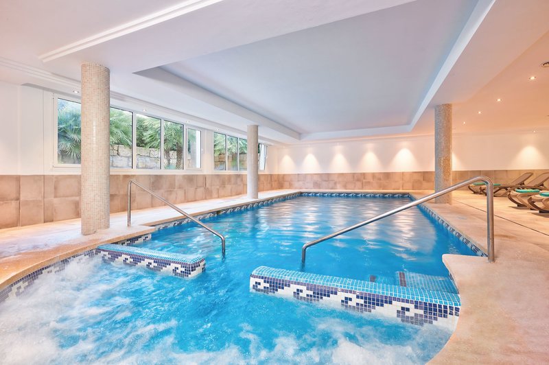 Protur Badía Park Aparthotel 41