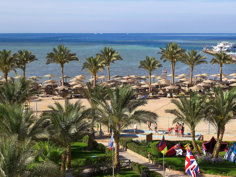 Movie Gate Golden Beach demnächst Golden Beach Resort 5 - Beach