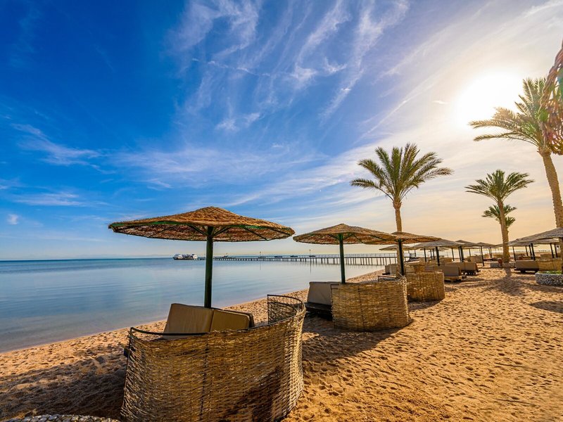 Movie Gate Golden Beach demnächst Golden Beach Resort 6 - Beach