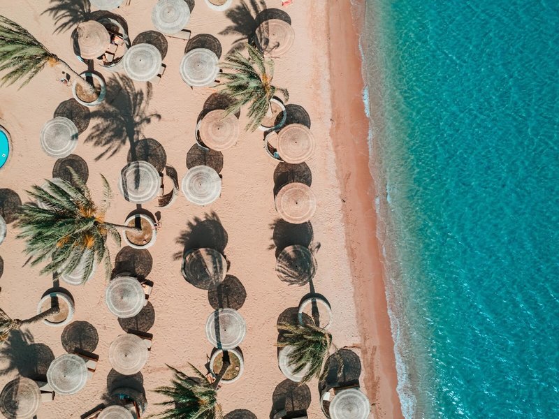 Movie Gate Golden Beach demnächst Golden Beach Resort 11 - Beach