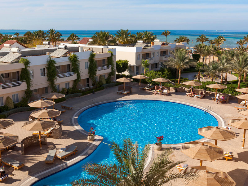 Movie Gate Golden Beach demnächst Golden Beach Resort 12 - Outdoor Pool