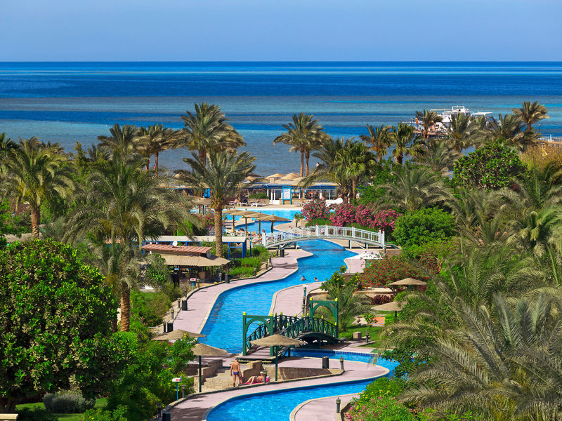 Movie Gate Golden Beach demnächst Golden Beach Resort 13 - Outdoor Pool