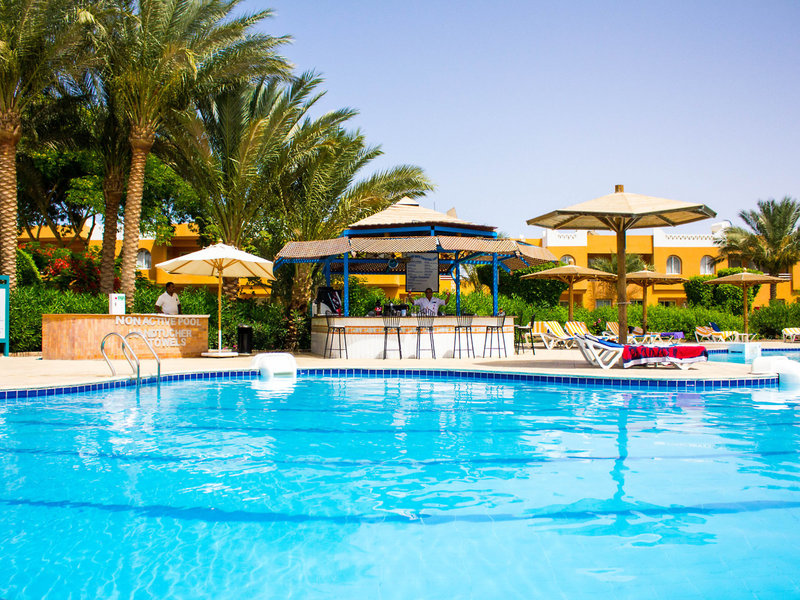 Movie Gate Golden Beach demnächst Golden Beach Resort 14 - Outdoor Pool