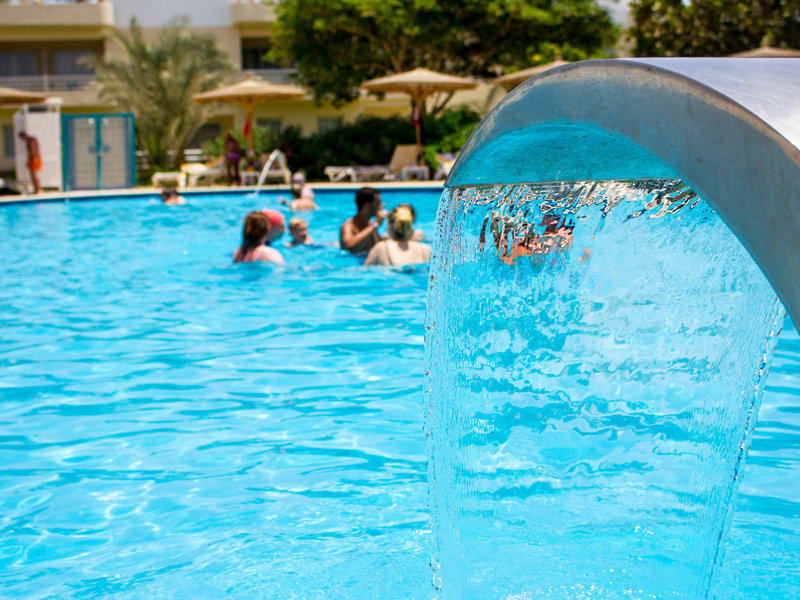 Movie Gate Golden Beach demnächst Golden Beach Resort 16 - Outdoor Pool