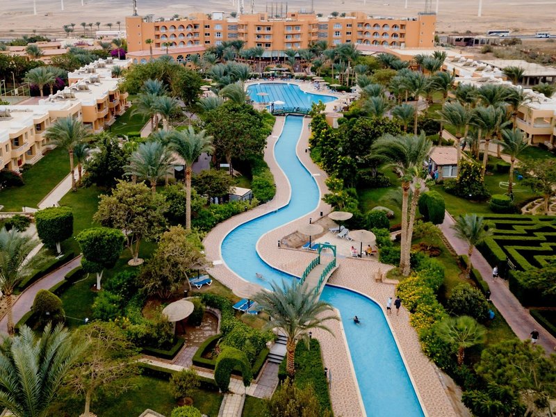 Movie Gate Golden Beach demnächst Golden Beach Resort 18 - Outdoor Pool