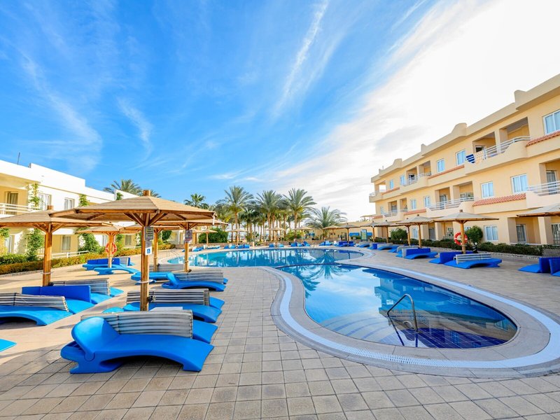 Movie Gate Golden Beach demnächst Golden Beach Resort 19 - Outdoor Pool