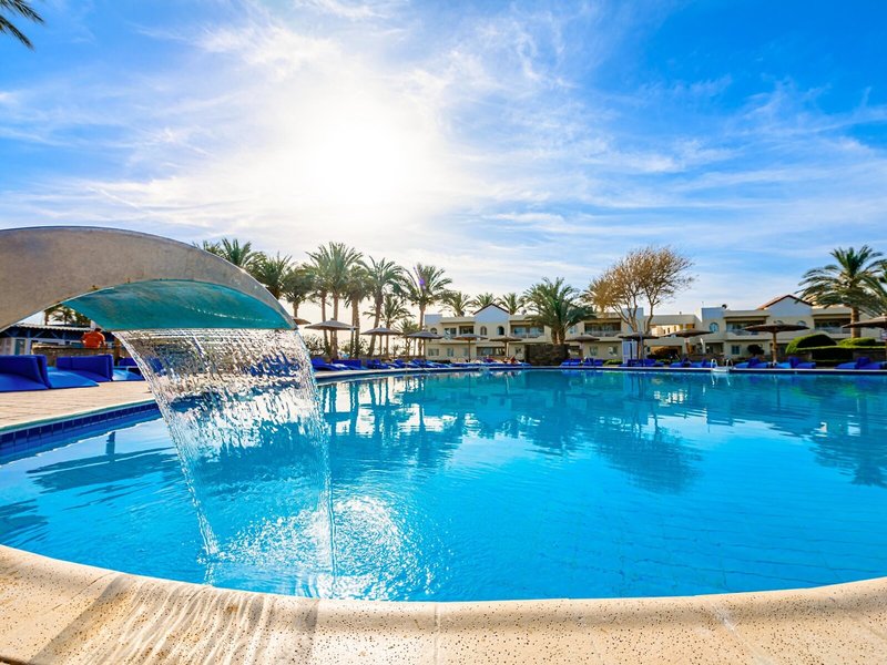 Movie Gate Golden Beach demnächst Golden Beach Resort 20 - Outdoor Pool