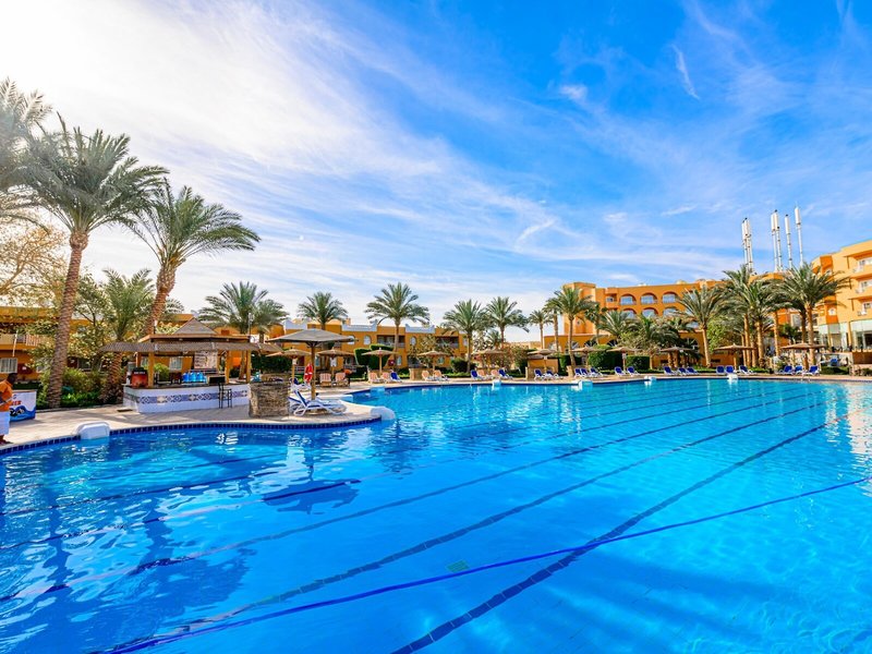 Movie Gate Golden Beach demnächst Golden Beach Resort 21 - Outdoor Pool