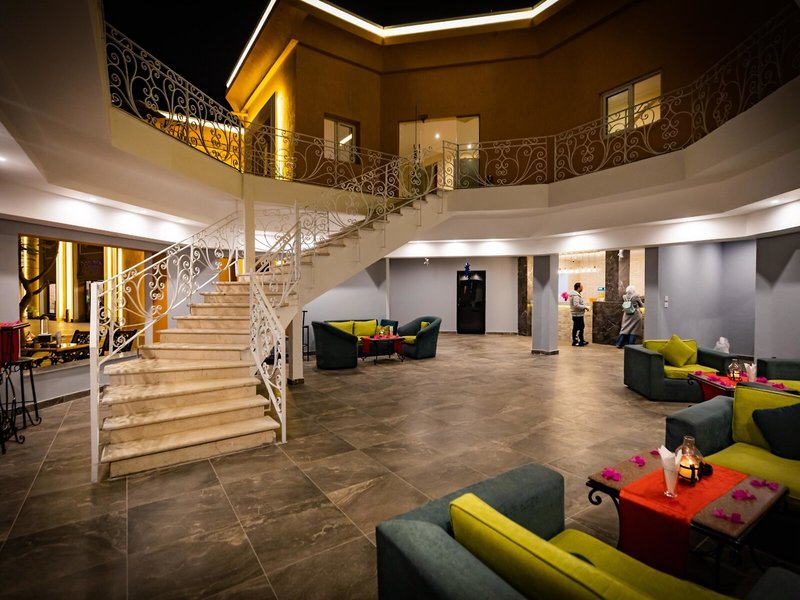 Movie Gate Golden Beach demnächst Golden Beach Resort 30 - Restaurant