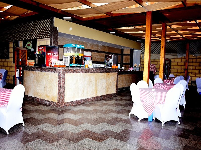 Movie Gate Golden Beach demnächst Golden Beach Resort 33 - Restaurant