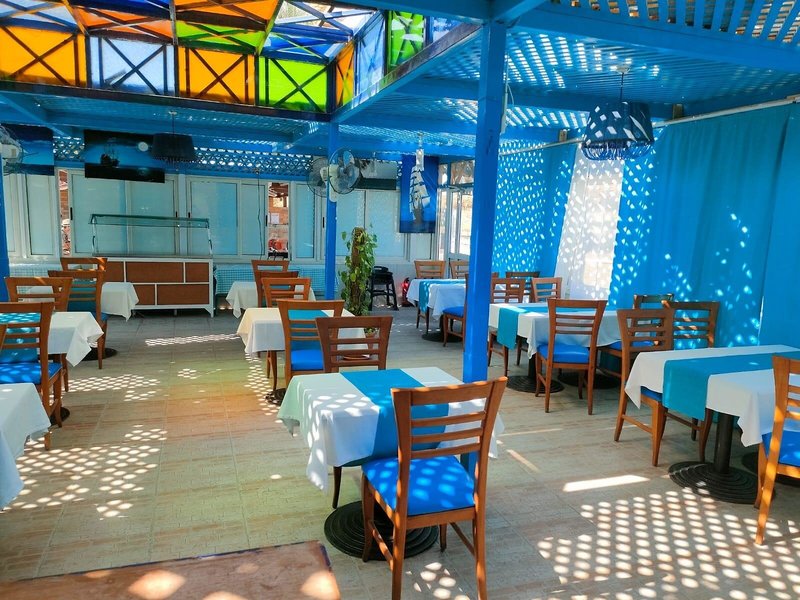 Movie Gate Golden Beach demnächst Golden Beach Resort 35 - Restaurant